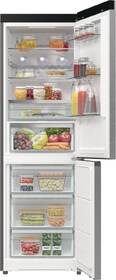 Chladnička s mrazničkou Gorenje NRK61C61X4WFE nerez

 obrázok produktu 2 z 8