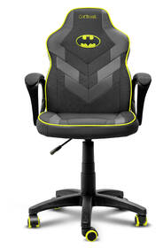 Herná stolička Trust GXT 703BM REVVO Batman čierna

 obrázok produktu 1 z 5