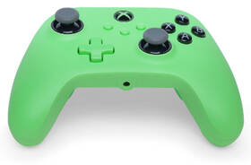 Gamepad PowerA Advantage Plus - Xbox zelený

 obrázok produktu 7 z 12