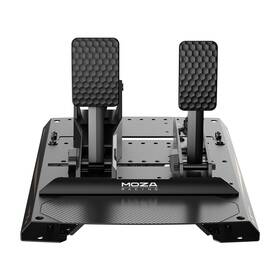 Pedále Moza Racing CRP2 + mBooster Pedal Set (PC) hliník

 obrázok produktu 1 z 11