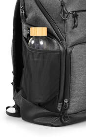 Batoh na notebook PORT DESIGNS Montreal 15,6/16", 24l sivý

 obrázok produktu 4 z 10