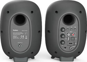 Reproduktory YENKEE YSP 2060 2.0 80W čierne

 obrázok produktu 3 z 9
