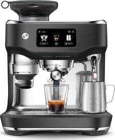 Pákový kávovar SAGE SES995BTR Oracle Dual Boiler čierny

 obrázok produktu 2 z 7