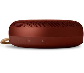 Prenosný reproduktor Bang & Olufsen Beosound A1 (3rd Gen) červený

 obrázok produktu 2 z 8