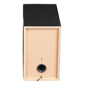 Mikro HiFi systém Denver MDA-285 čierny/strieborný

 obrázok produktu 6 z 8