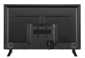 Televízor JVC LT-32VQF553D 

 obrázok produktu 4 z 8