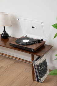 Gramofón Victrola VPT-1520 Wave čierny/hnedý

 obrázok produktu 12 z 13