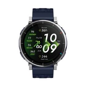 Inteligentné hodinky Amazfit Active 3 Premium modré

 obrázok produktu 2 z 6
