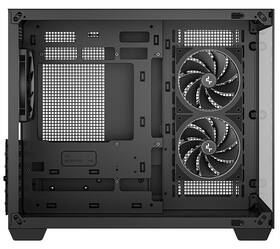 Case DeepCool CG330 3F čierna

 obrázok produktu 3 z 9