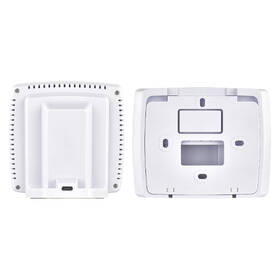 Termostat EMOS GoSmart, izbový, programovateľný, bezdrôtový, WiFi biely

 obrázok produktu 3 z 8