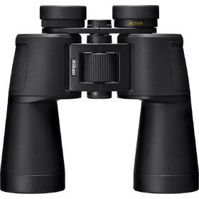 Ďalekohľad Nikon Action 16×50 čierny

 obrázok produktu 2 z 8