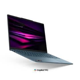 Notebook Lenovo Yoga Slim 7 14AGP11 modrý

 obrázok produktu 3 z 12