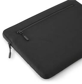 Puzdro na notebook Pipetto Classic Organiser Sleeve, Macbook 13"/14" čierne

 obrázok produktu 4 z 8