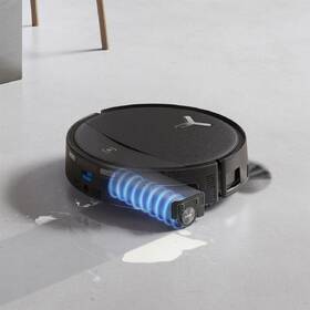 Robotický vysávač Ecovacs DEEBOT T80S OMNI BLACK čierny

 obrázok produktu 11 z 19