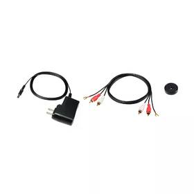 Gramofón Audio-technica AT-LPW50BTRW hnedý

 obrázok produktu 8 z 8
