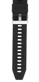 Remienok WG silikonový Huawei Watch GT 6/GT 6 Pro/Xiaomi Watch S5/46mm čierny

 obrázok produktu 1 z 2