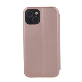 Puzdro na mobil flipové CPA Smart Diva na Xiaomi Redmi Note 15 5G ružové

 obrázok produktu 2 z 7
