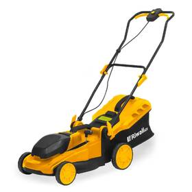 Kosačka Riwall RALM 4020i SET (s baterií) 

 obrázok produktu 1 z 4