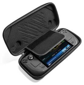 Puzdro tomtoc FancyCase-G38, Steam Deck čierne

 obrázok produktu 2 z 12