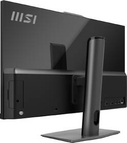 PC all in-one MSI Modern AM272P 1M-855EU čierny

 obrázok produktu 6 z 8