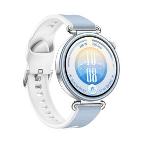 Inteligentné hodinky Huawei Watch GT 7 41 mm modré

 obrázok produktu 3 z 6