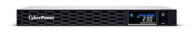 Záložný zdroj CyberPower PFC SineWave LCD GP 1500VA/900W, 1U, Rack, hl. 389 mm čierny

 obrázok produktu 1 z 2