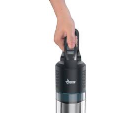 Tyčový vysávač Hoover HF1M10P 011 čierny

 obrázok produktu 18 z 21
