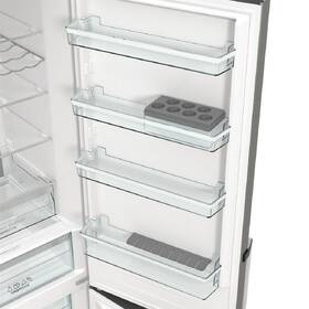 Chladnička s mrazničkou Gorenje NRC6204SXL5M MetalCool Inoxlook

 obrázok produktu 6 z 15