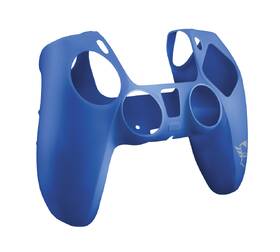 Obal Trust GXT 748 Controller Silicone Sleeve pre PS5 modré

 obrázok produktu 1 z 8