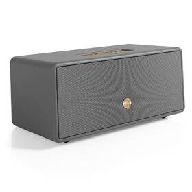 Reproduktor Audio Pro D-2 sivý

 obrázok produktu 1 z 6