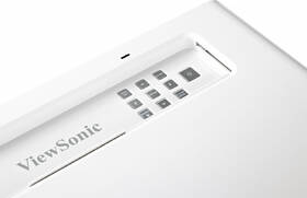 Projektor ViewSonic X2 

 obrázok produktu 6 z 7