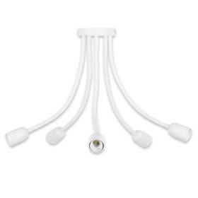 LED stropné svietidlo Top Light Galileo 5 B biele

 obrázok produktu 2 z 5