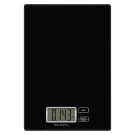 Kuchynská váha EMOS EV014B, čierna 

 obrázok produktu 1 z 11