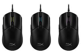 Myš HyperX Pulsefire Haste 2 čierna

 obrázok produktu 6 z 10