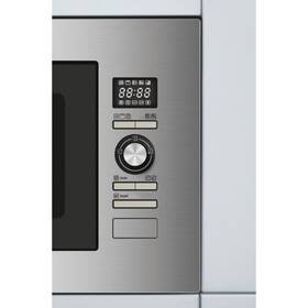 Mikrovlnná rúra Hoover HMB20/1GDFX nerez

 obrázok produktu 2 z 5