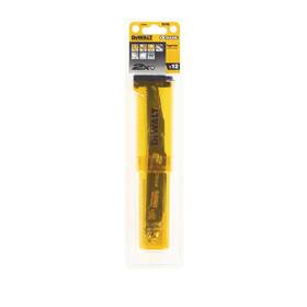 Sada pílových plátkov Dewalt DT2441L (12 ks) 

 obrázok produktu 3 z 3