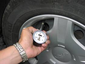 Pneu merač Compass Profi 

 obrázok produktu 3 z 4