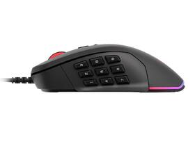 Myš Genesis XENON 770 čierna

 obrázok produktu 11 z 15