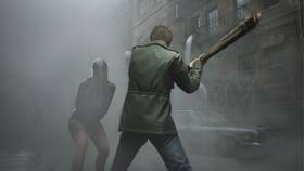 Hra Konami PlayStation 5 Silent Hill 2: Remake 

 obrázok produktu 7 z 8