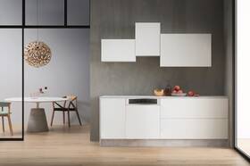 Umývačka riadu Whirlpool W0B D851A X 

 obrázok produktu 10 z 10