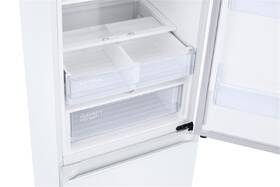Chladnička s mrazničkou Samsung RB38C603CWW/EF biela

 obrázok produktu 3 z 7