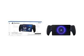 Diaľkový prehrávač Sony PORTAL Remote Player pro PlayStation 5 čierny

 obrázok produktu 2 z 5