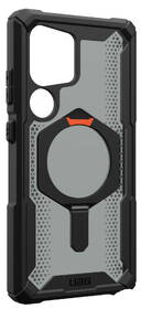 Kryt na mobil UAG Plasma XTE w/ Magnet na Samsung Galaxy S25 Ultra čierny/oranžový

 obrázok produktu 10 z 16