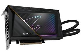 Grafická karta GIGABYTE GeForce RTX 5080 XTREME WATERFORCE 16G 

 obrázok produktu 2 z 7