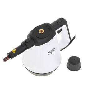 Parný čistič Adler AD 7038 

 obrázok produktu 7 z 16