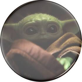 Držiak PopSockets PopGrip Baby Yoda 

 obrázok produktu 2 z 4
