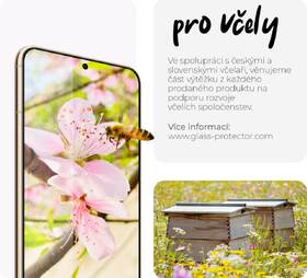 Tvrdené sklo Tempered Glass Protector R IPHONE 14+ SK 

 obrázok produktu 6 z 6