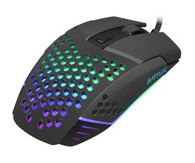 Myš Fury Battler NFU-1654 čierna

 obrázok produktu 3 z 4