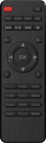 Mikro HiFi systém Sencor SMC 5100WDB čierny

 obrázok produktu 7 z 9