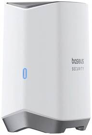 Kamerový systém Baseus Security N1 Plus 2K (2 ks + centrálna stanica) biely

 obrázok produktu 4 z 5